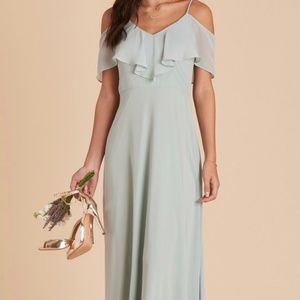 Jane Convertible Dress - Sage